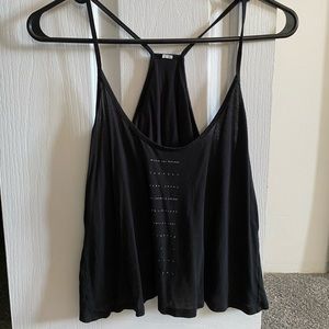 Alo Yoga Tank Top